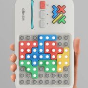 Super Blocks Giiker