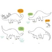 Actividades variadas para imaginar y dibujar libro imaginación creativa