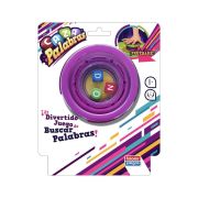 Juego Caza Palabras aprender a leer