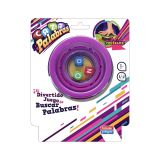 Juego Caza Palabras aprender a leer