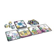 Juego Escuela de Monstruos aprender a leer