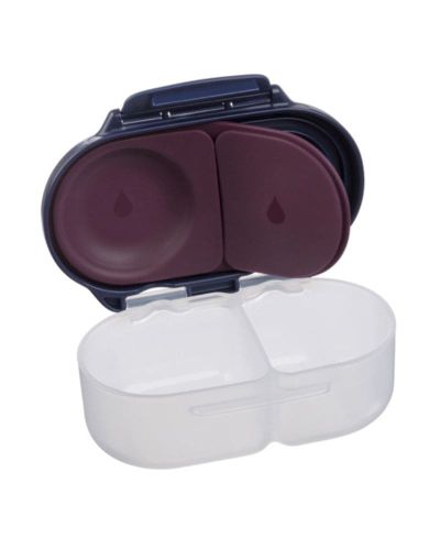 Fiambrera 2 compartimentos Harry Potter