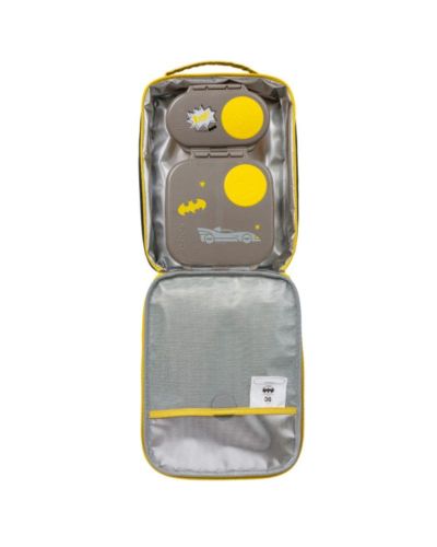 Bolsa Térmica Batman