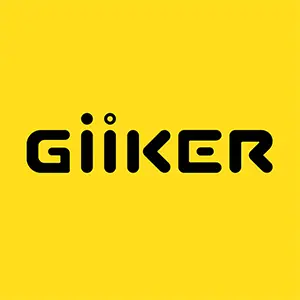 giiker