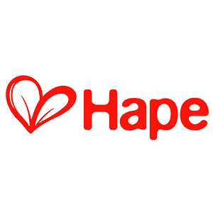 hape