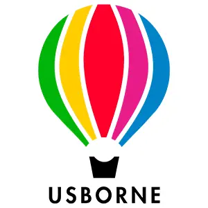 usborne logo