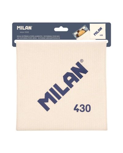 Bolsa sobre isotérmica Milan (varios colores)