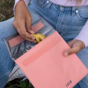 Bolsa sobre isotérmica Milan (varios colores)