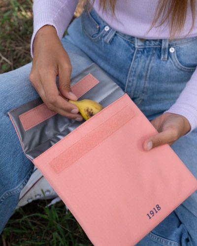 Bolsa sobre isotérmica Milan (varios colores)