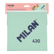 Bolsa sobre isotérmica Milan (varios colores)