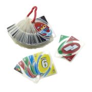 Juego Uno H2O To Go caja