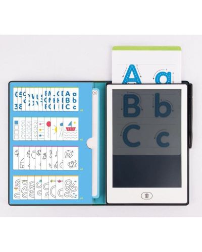 Tableta de dibujo Apli