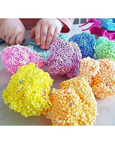 Playfoam set 8 colores