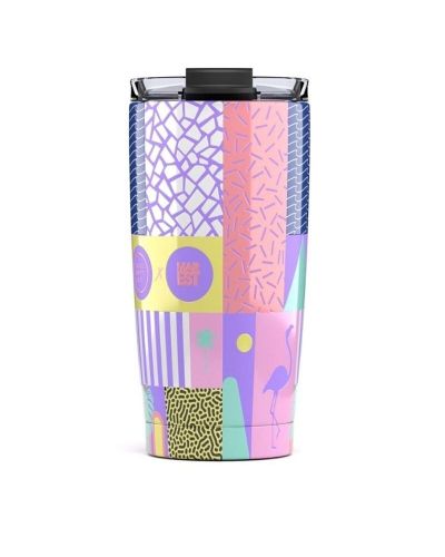 Tumbler térmico 550 ml Cool Bottles (varios colores)