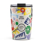 Tumbler - Eddie Baehr - Electric Garden 330ml