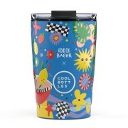 Tumbler - Eddie Baehr - Sunshine Fiesta 330ml
