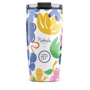 Tumbler - Nebula - Floral Madness 550ml
