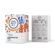 Tumbler - Nebula - Underwater Fun 330ml