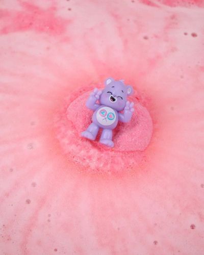 Bomba de baño sorpresa oso amoroso