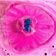 Bomba de baño sorpresa unicornio