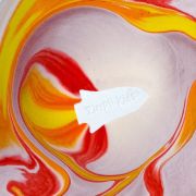 Bomba de baño Rocket caja