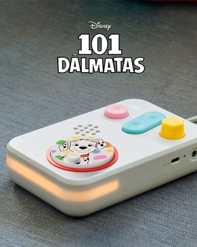 101 dálmatas