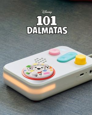 101 dálmatas