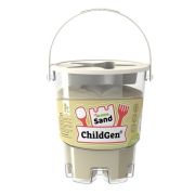 Arena Cinética 500 gr (varios colores)