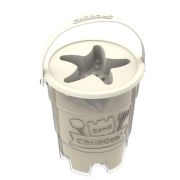 Arena Cinética Natural 500 gr (2)