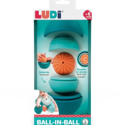Ball-in-Ball