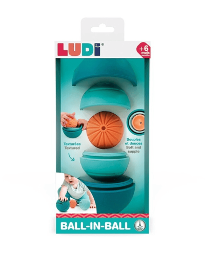 Ball-in-Ball