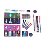 Calendario de Adviento Frozen