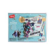 Calendario de Adviento Frozen