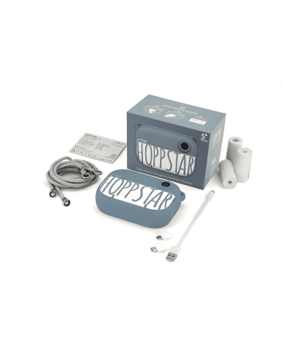 Cámara de fotos Artist Azul