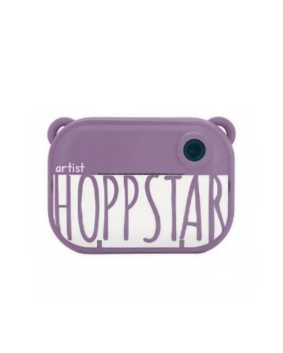 Cámara de fotos Artist lila