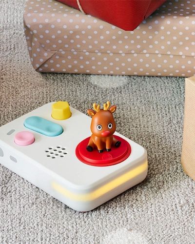 Cuenta atrás para Navidad