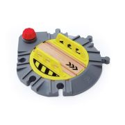 Distribuidor de Vías Ajustable