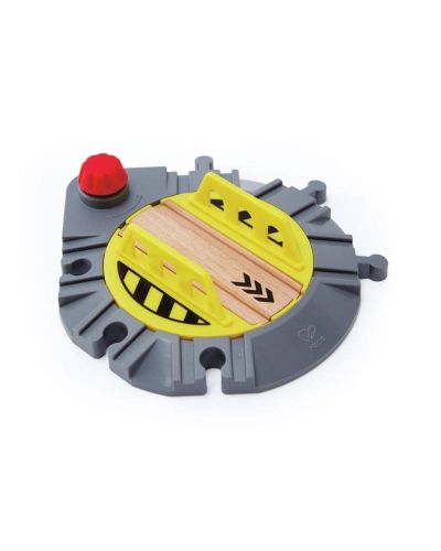 Distribuidor de Vías Ajustable