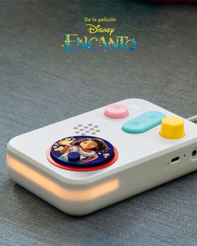 Encanto: ¡Bienvenidos a casita!