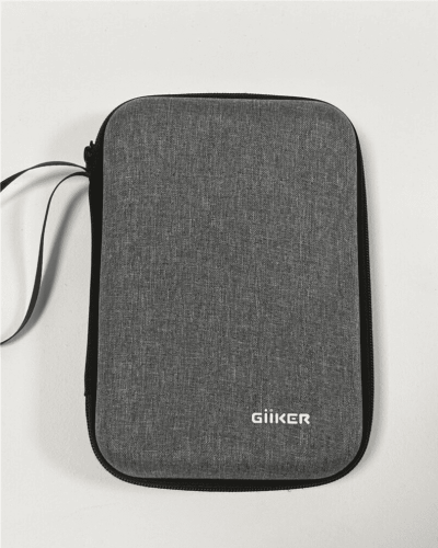 Funda Protectora GIIKER