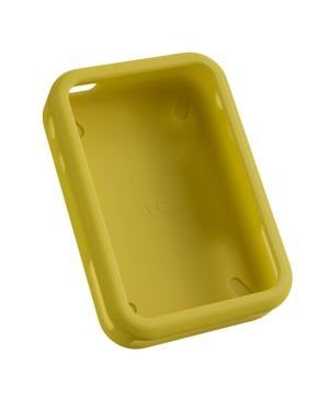 Funda protectora Patapum amarilla