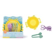 Herramientas Sensoriales – Set 3 Piezas 