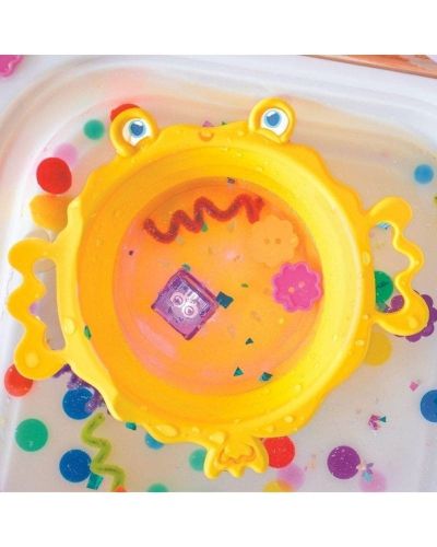 Herramientas Sensoriales – Set 3 Piezas 