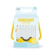 Jarra Sensorial Alex-Amarilla