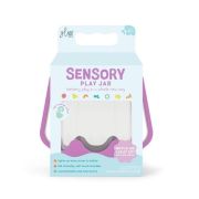 Jarra Sensorial Lumi-Lila