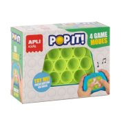 Juego Electrónico POP IT