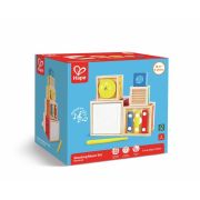 Juego de Apilamiento Musical