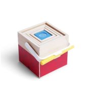 Juego de Apilamiento Musical