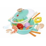 Juego de Cocina Little Chef
