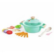 Juego de Cocina Little Chef